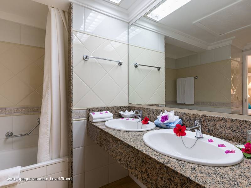 Фотография Playabachata Resort