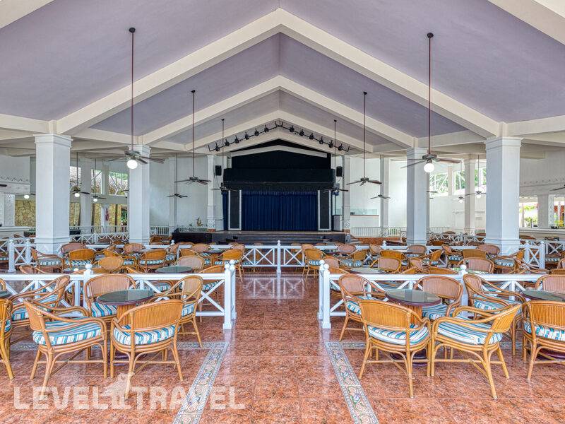 Фотография Playabachata Resort