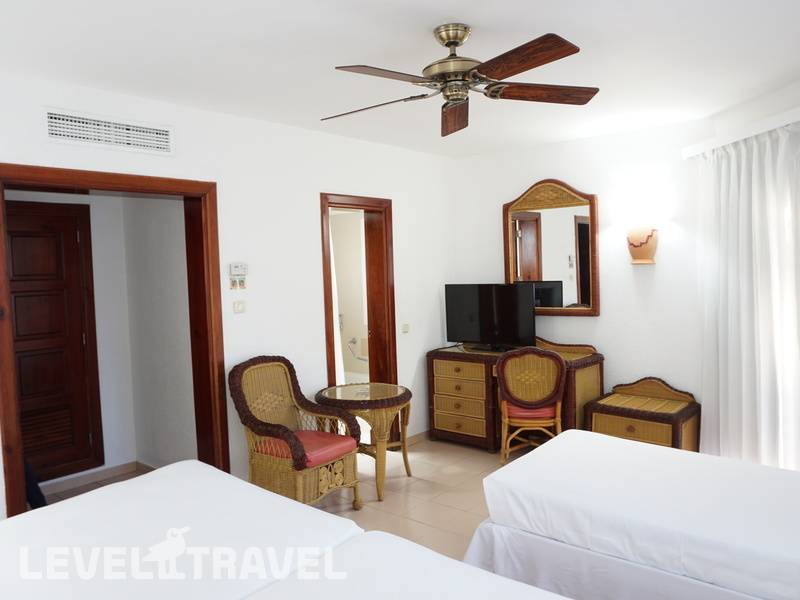 Фотография Playabachata Resort