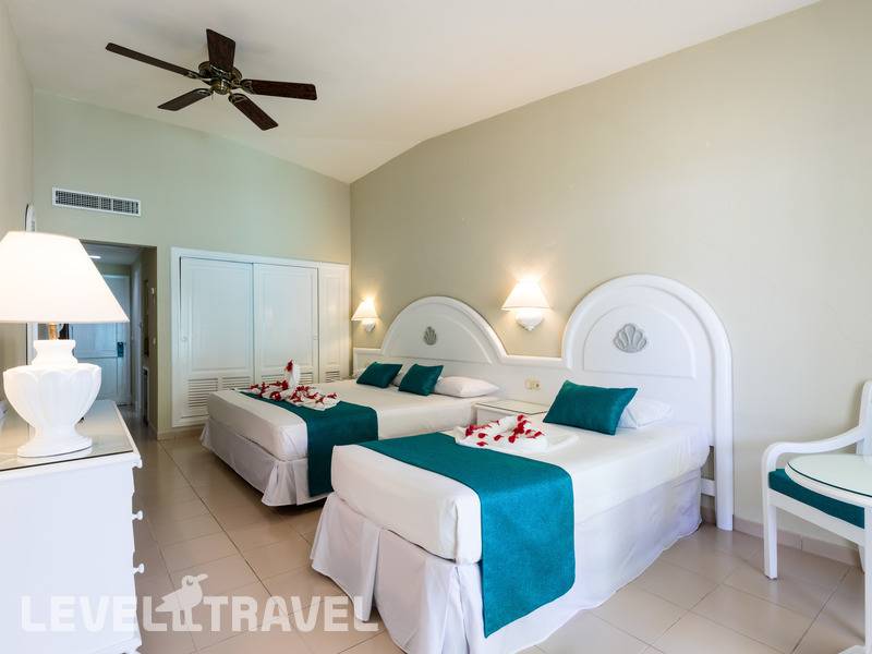 Фотография Playabachata Resort