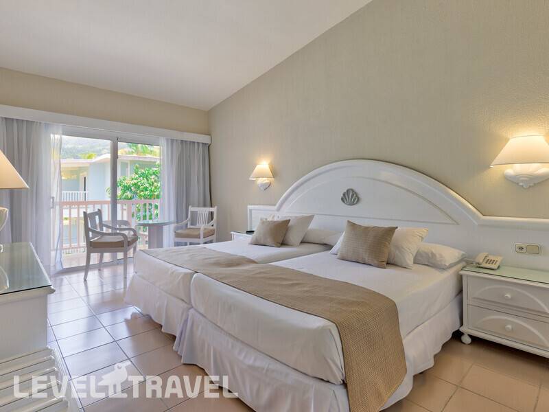 Фотография Playabachata Resort