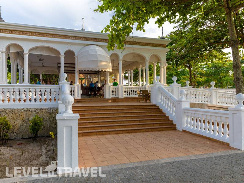 Фотография Playabachata Resort