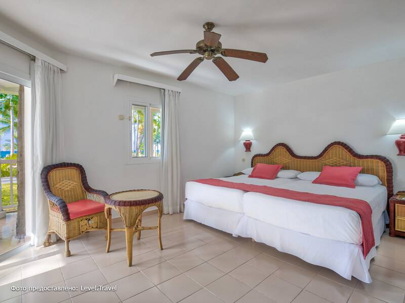 Фотография Playabachata Resort
