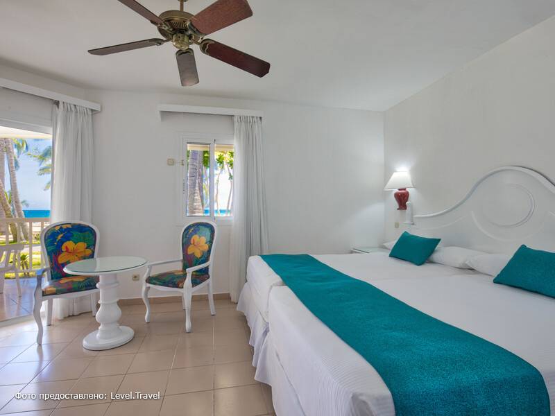 Фотография Playabachata Resort