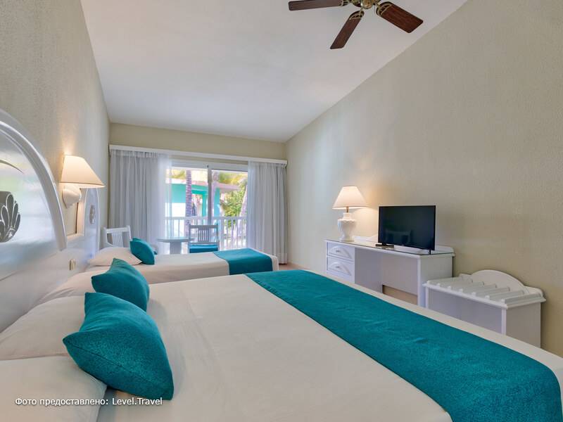 Фотография Playabachata Resort