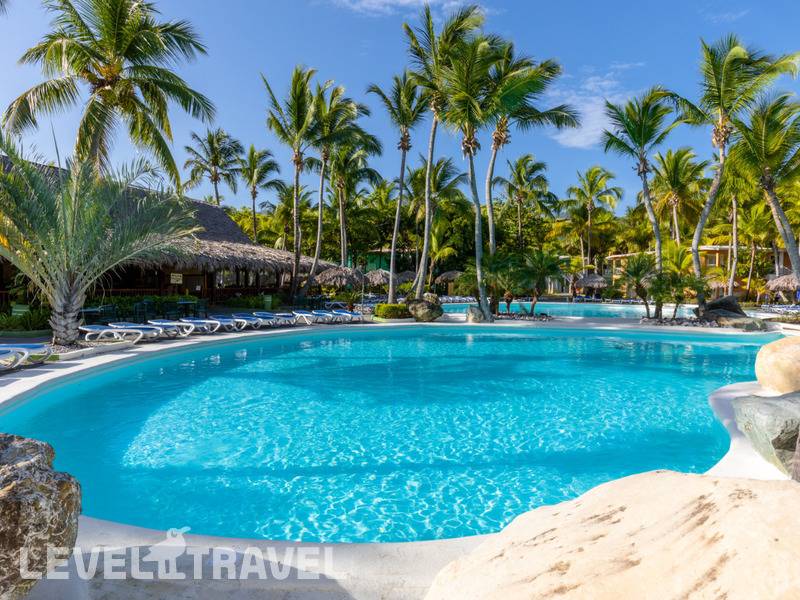 Фотография Playabachata Resort