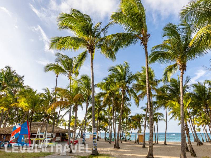 Фотография Playabachata Resort