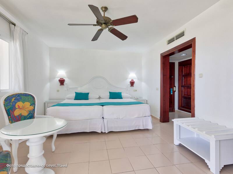 Фотография Playabachata Resort