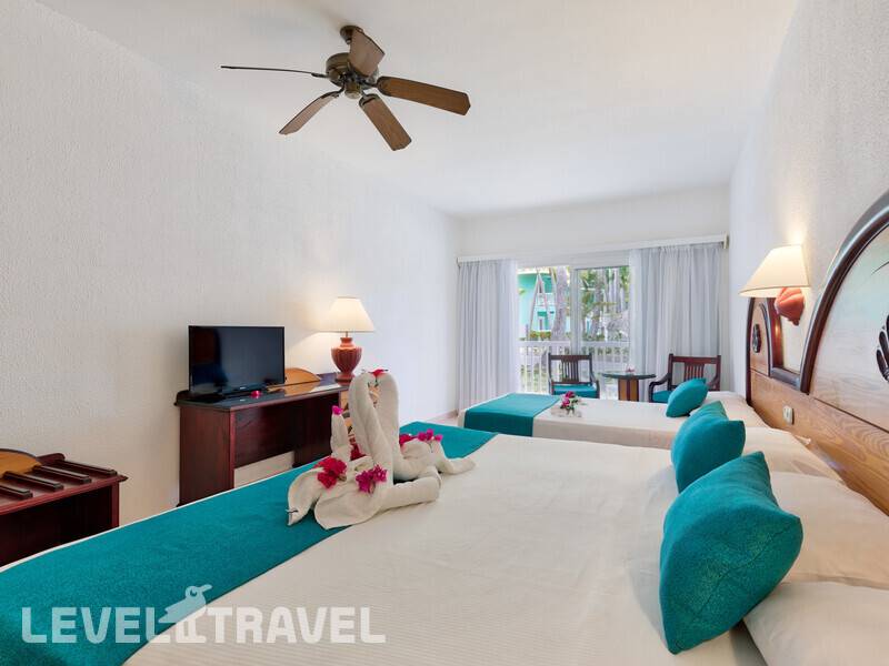 Фотография Playabachata Resort