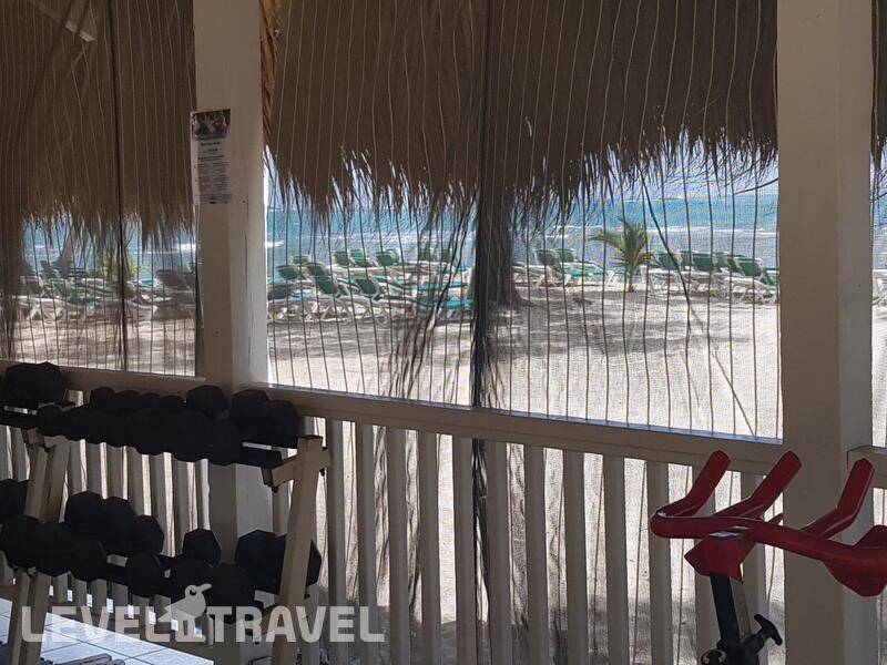 Фотография Playabachata Resort