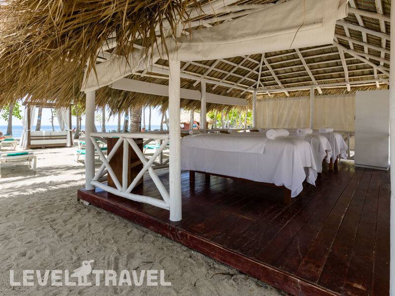Фотография Playabachata Resort