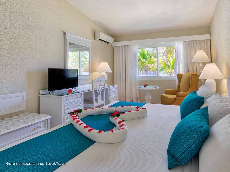 Фотография Playabachata Resort
