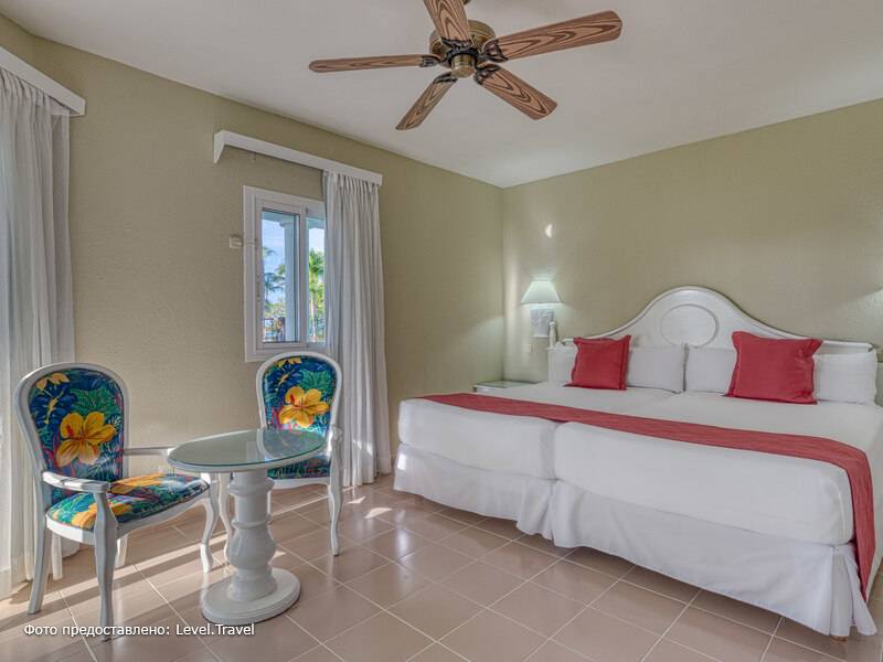 Фотография Playabachata Resort