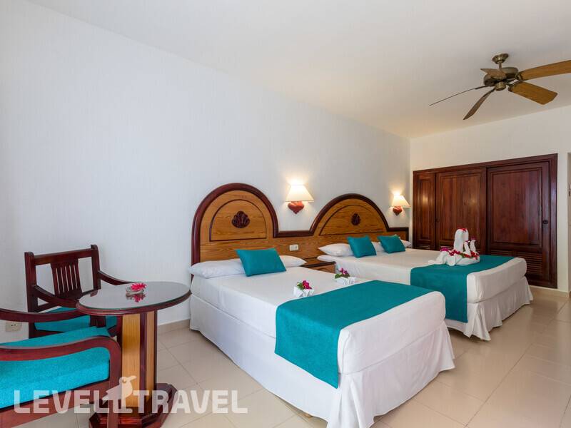 Фотография Playabachata Resort