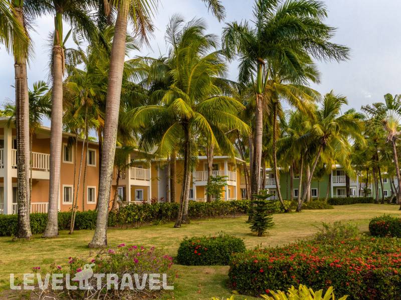Фотография Playabachata Resort