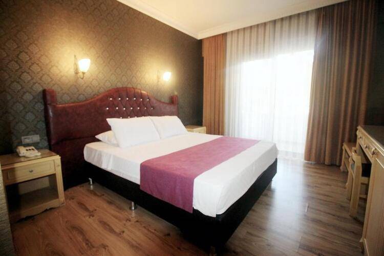 Voxxin Family Club (Ex. Next Inn Hotel & Spa, Ex. Club Armar)