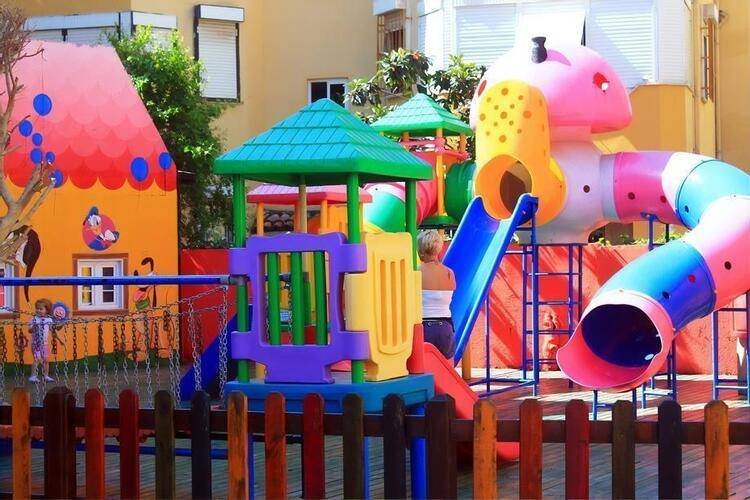 Voxxin Family Club (Ex. Next Inn Hotel & Spa, Ex. Club Armar)