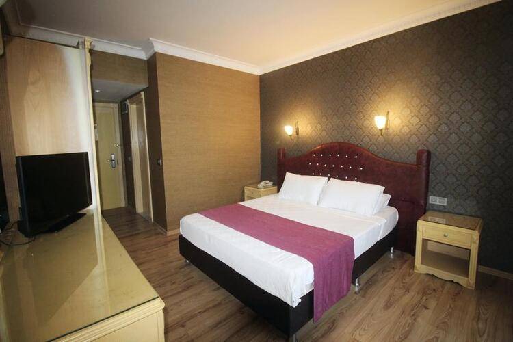 Voxxin Family Club (Ex. Next Inn Hotel & Spa, Ex. Club Armar)