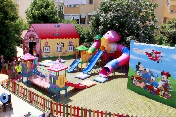 Voxxin Family Club (Ex. Next Inn Hotel & Spa, Ex. Club Armar)