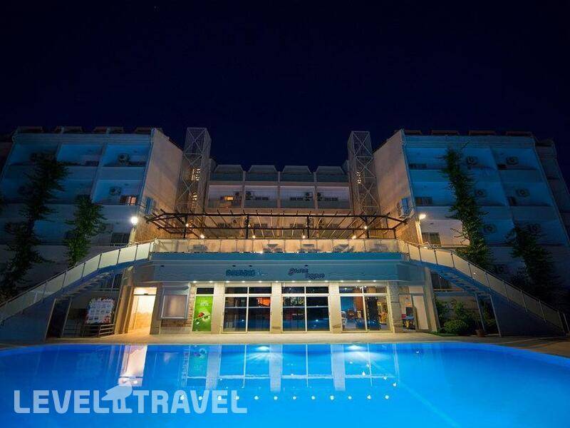 Фотография Voxxin Family Club (Ex. Next Inn Hotel & Spa, Ex. Club Armar)