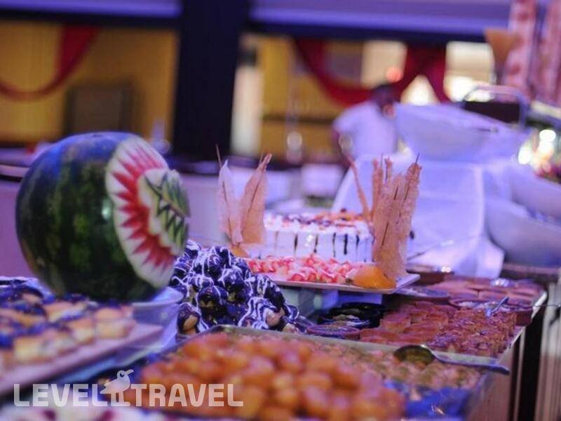 Фотография Voxxin Family Club (Ex. Next Inn Hotel & Spa, Ex. Club Armar)