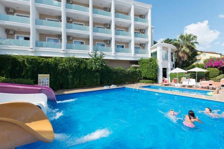 Voxxin Family Club (Ex. Next Inn Hotel & Spa, Ex. Club Armar)