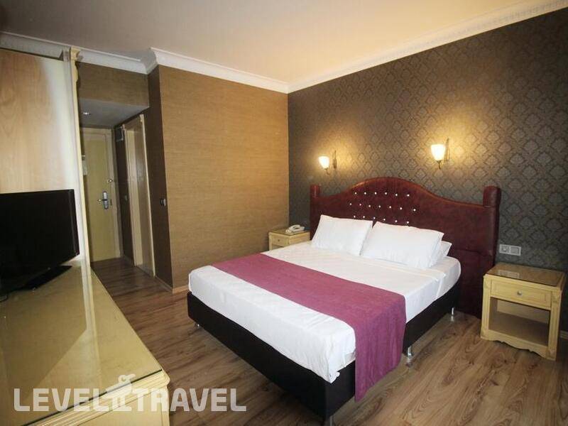 Фотография Voxxin Family Club (Ex. Next Inn Hotel & Spa, Ex. Club Armar)