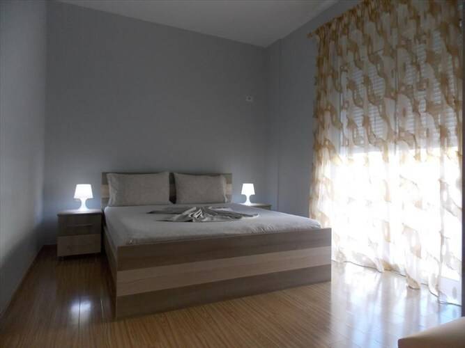 Frenki Apartments
