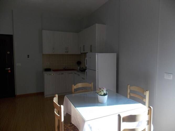 Frenki Apartments