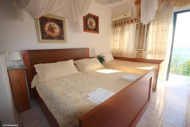 Olympia Hotel Saranda