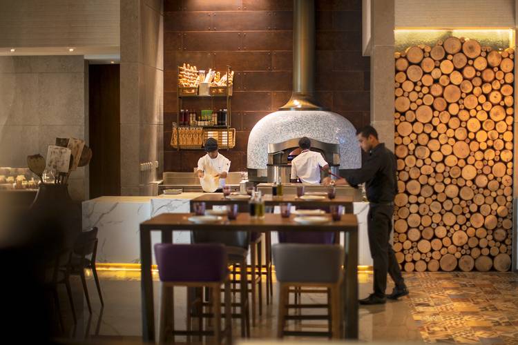 Saadiyat Rotana Resort & Villas