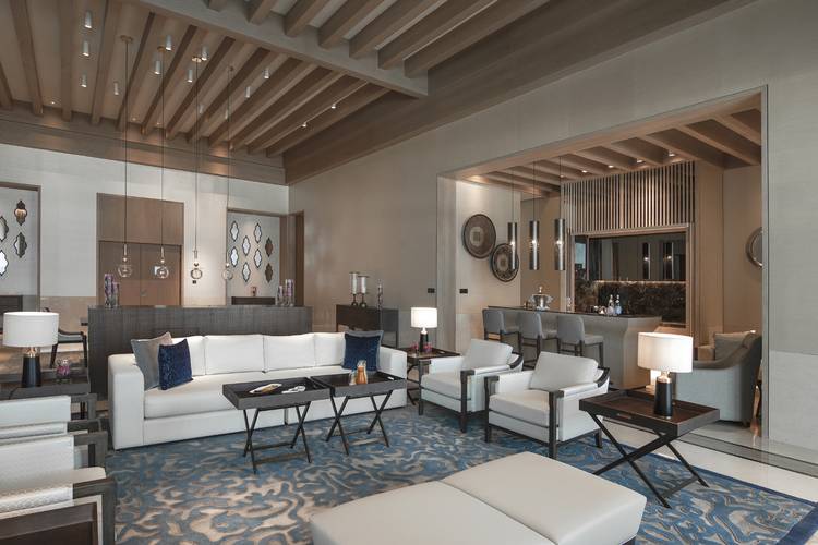 Saadiyat Rotana Resort & Villas