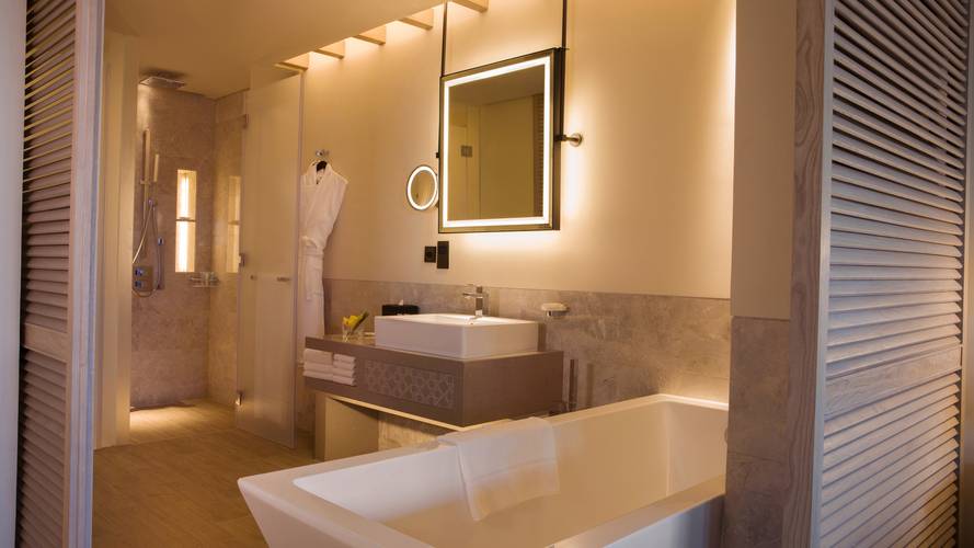 Saadiyat Rotana Resort & Villas