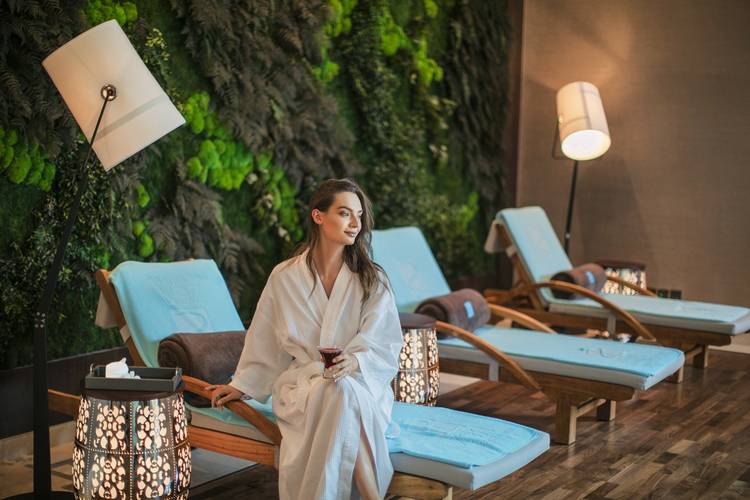 Saadiyat Rotana Resort & Villas