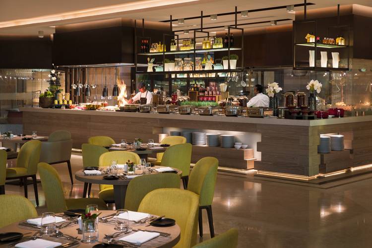 Saadiyat Rotana Resort & Villas