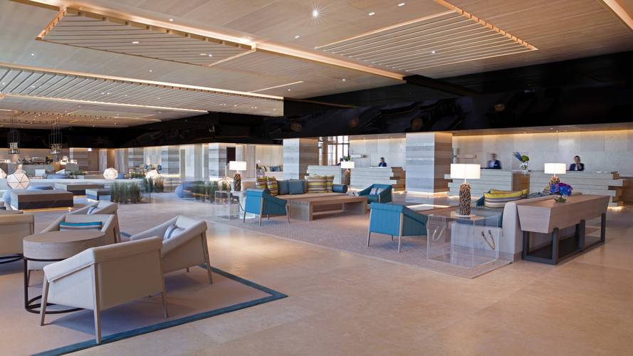 Saadiyat Rotana Resort & Villas