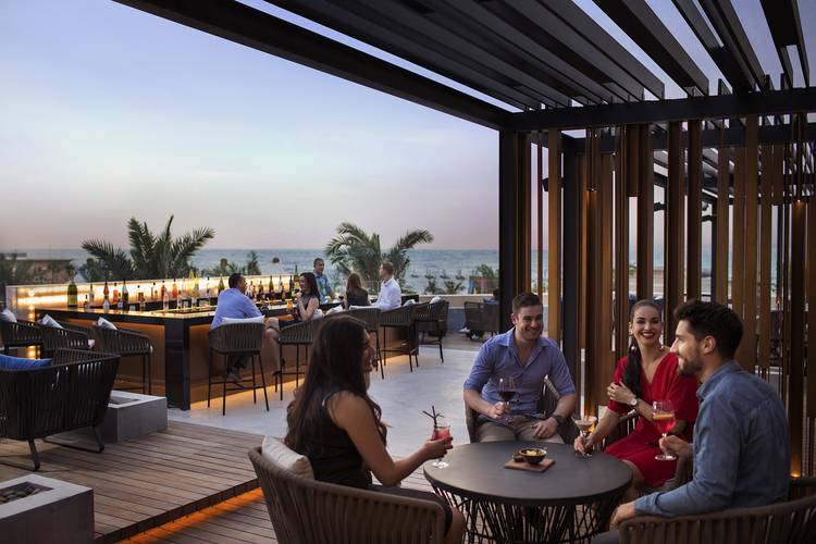 Saadiyat Rotana Resort & Villas
