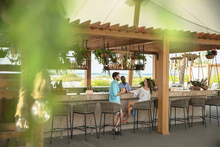 Saadiyat Rotana Resort & Villas