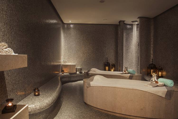 Saadiyat Rotana Resort & Villas