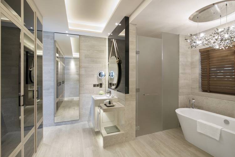 Saadiyat Rotana Resort & Villas