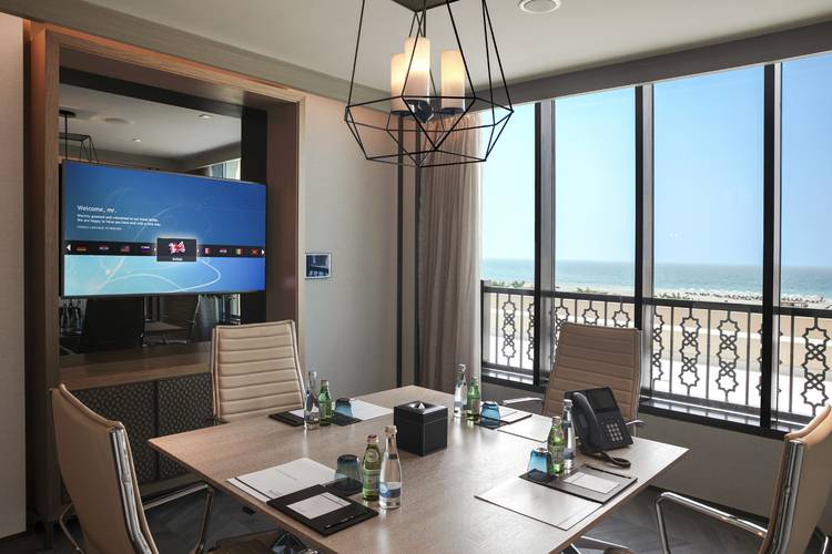 Saadiyat Rotana Resort & Villas