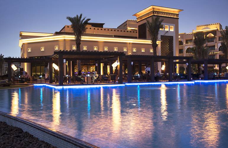 Saadiyat Rotana Resort & Villas