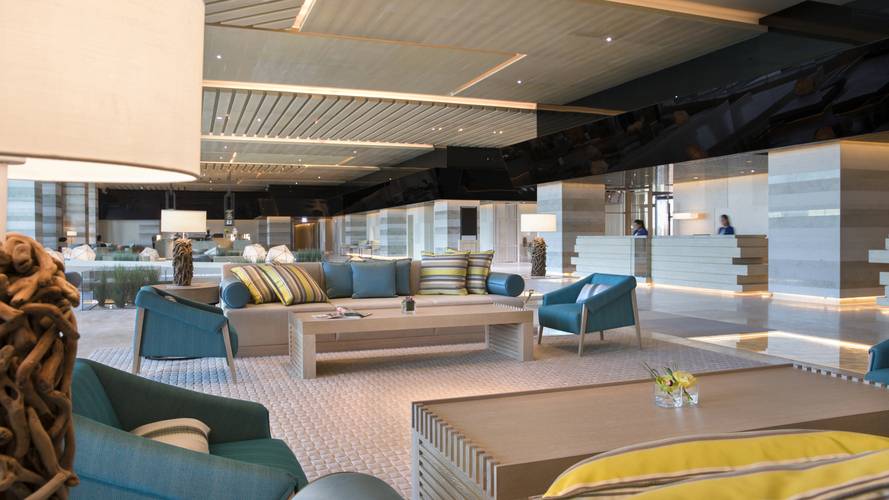 Saadiyat Rotana Resort & Villas