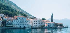 Iberostar Heritage Grand Perast