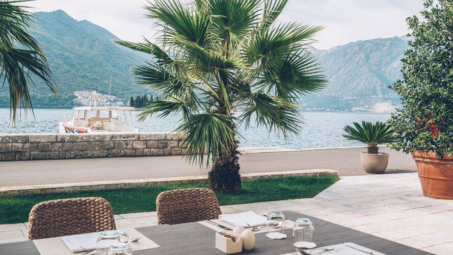 Iberostar Heritage Grand Perast (Ex. Iberostar Grand Perast)