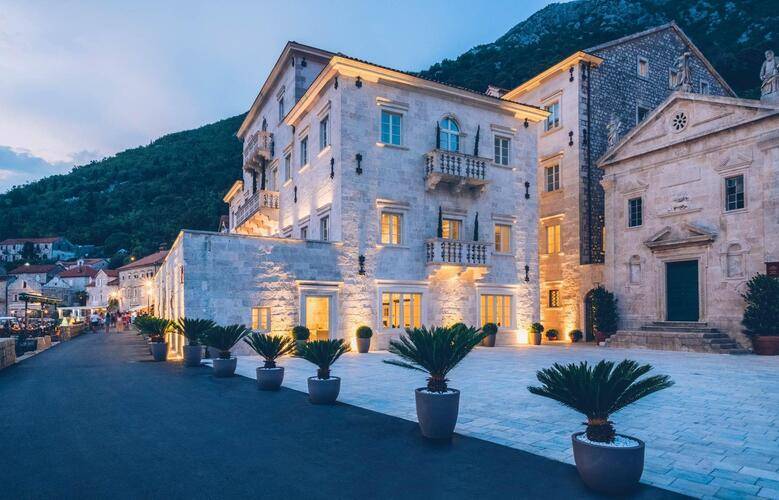 Iberostar Heritage Grand Perast (Ex. Iberostar Grand Perast)