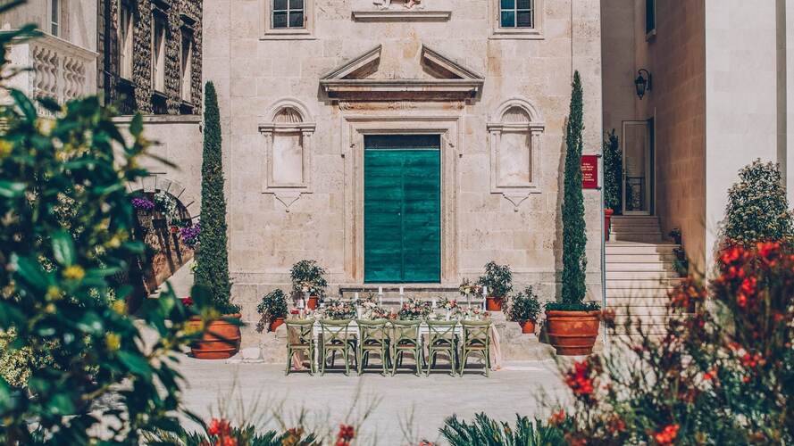 Iberostar Heritage Grand Perast (Ex. Iberostar Grand Perast)