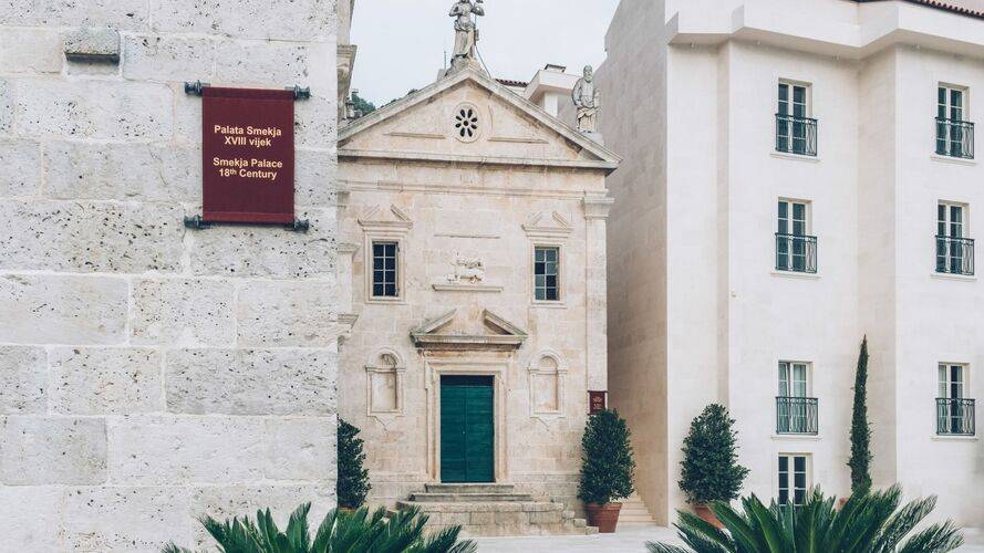 Iberostar Heritage Grand Perast (Ex. Iberostar Grand Perast)