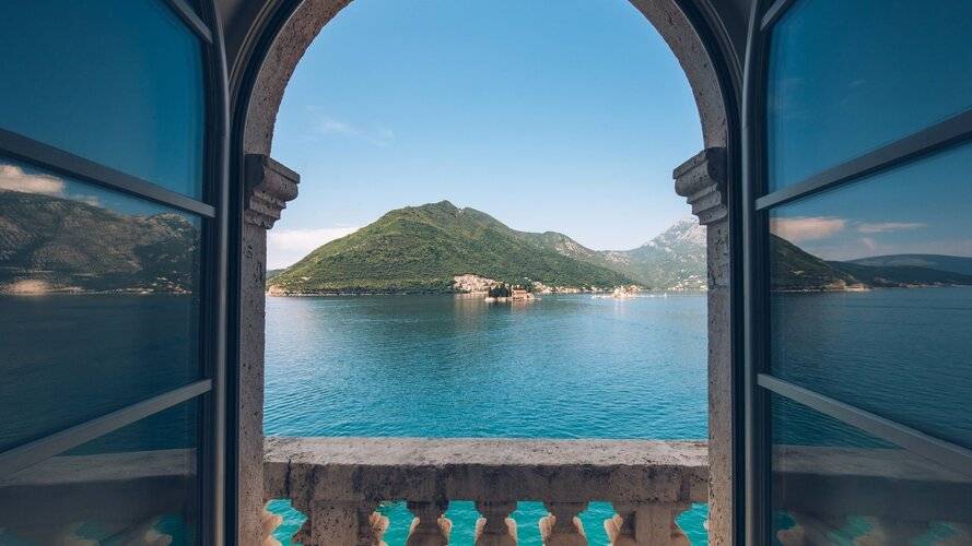 Iberostar Heritage Grand Perast (Ex. Iberostar Grand Perast)