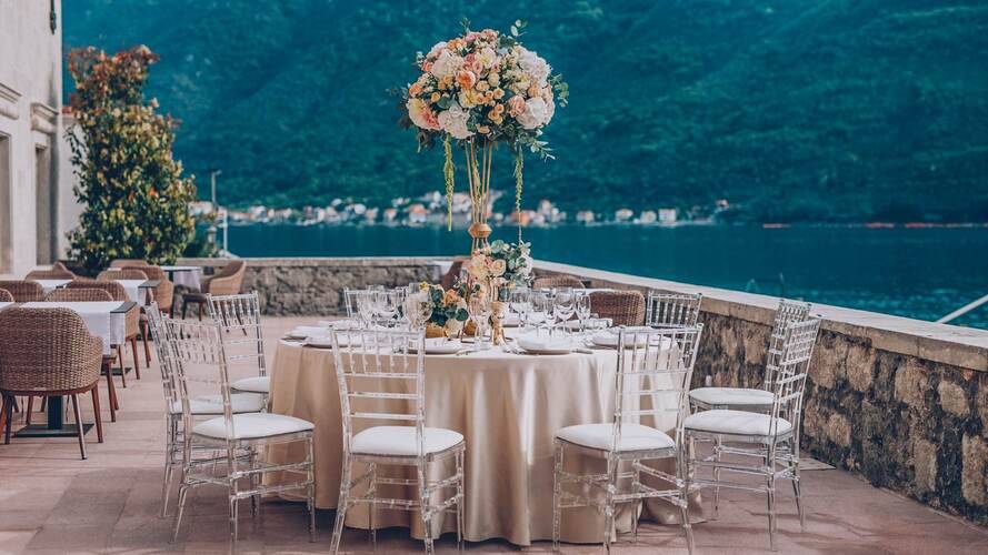 Iberostar Heritage Grand Perast (Ex. Iberostar Grand Perast)